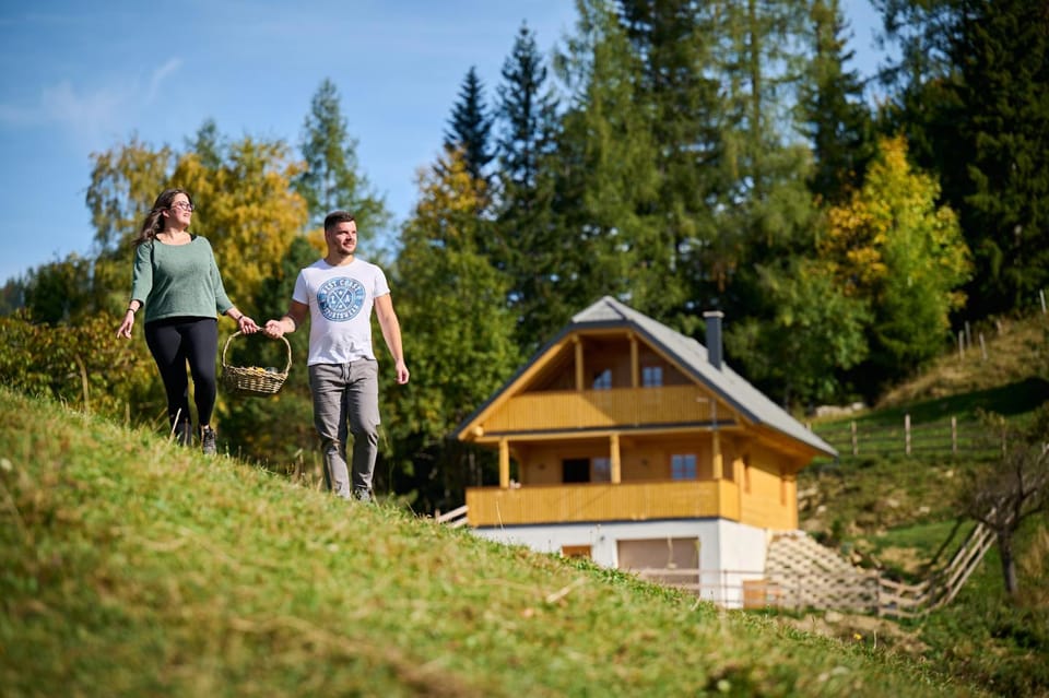 Property building, Day, Natural landscape