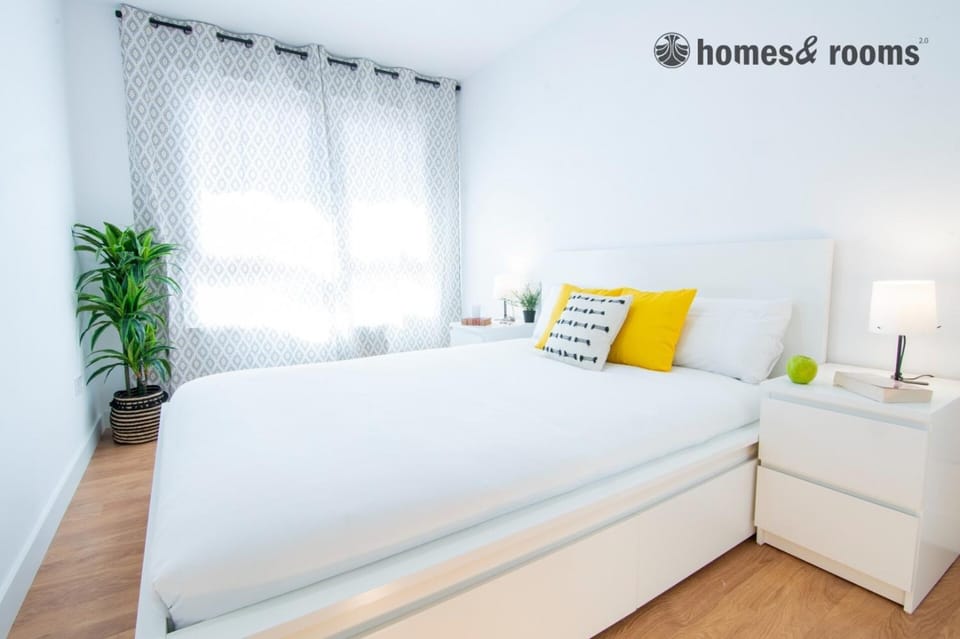 La mejor ubicación, moderno, amplio Apartment in Santiago de Compostela