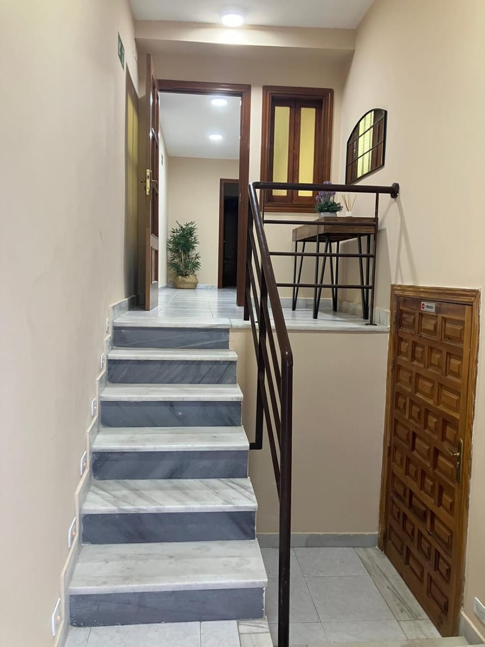 Júbilus Rooms Bed and Breakfast in Toledo