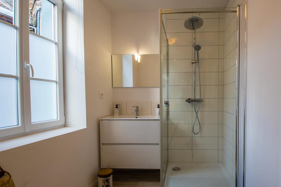 Hesdin Appart Holidays 3 Apartment in Hauts-de-France