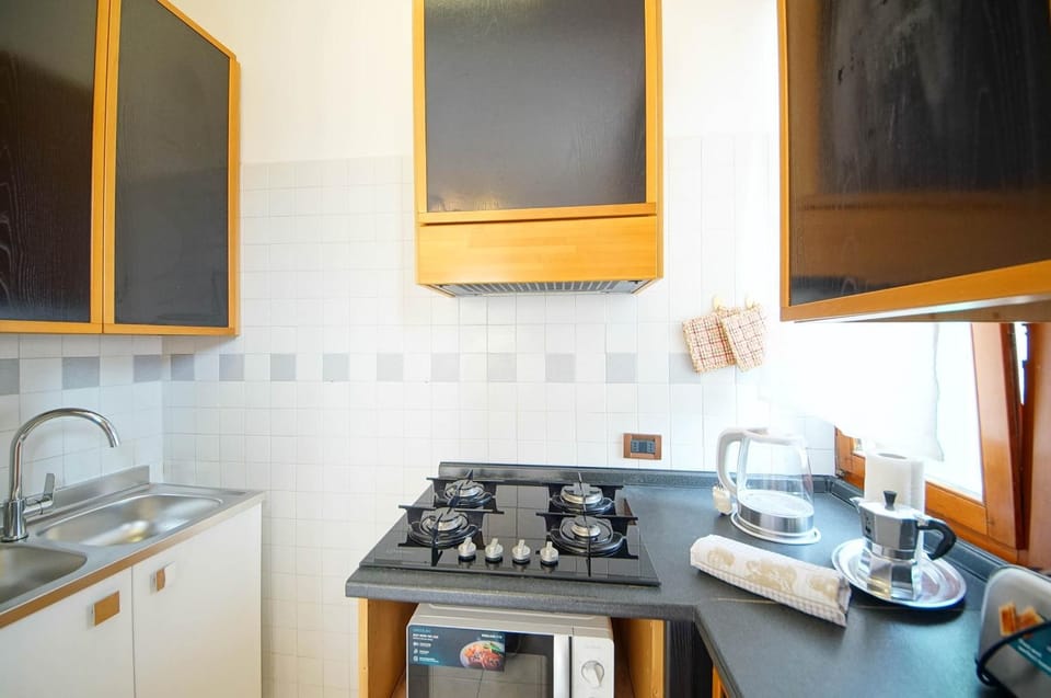 stove