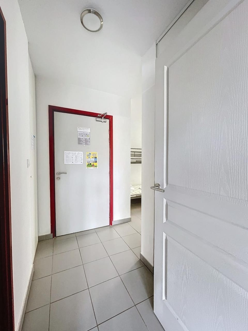 3313-Appartement 8 couchages avec piscine Apartment in Argeles-sur-Mer