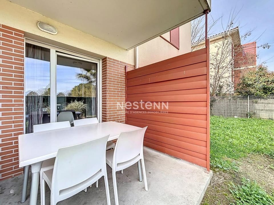 3313-Appartement 8 couchages avec piscine Apartment in Argeles-sur-Mer
