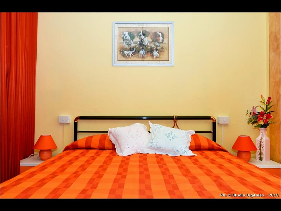 Casa Vacanze Nonna Nella House in Province of Massa and Carrara