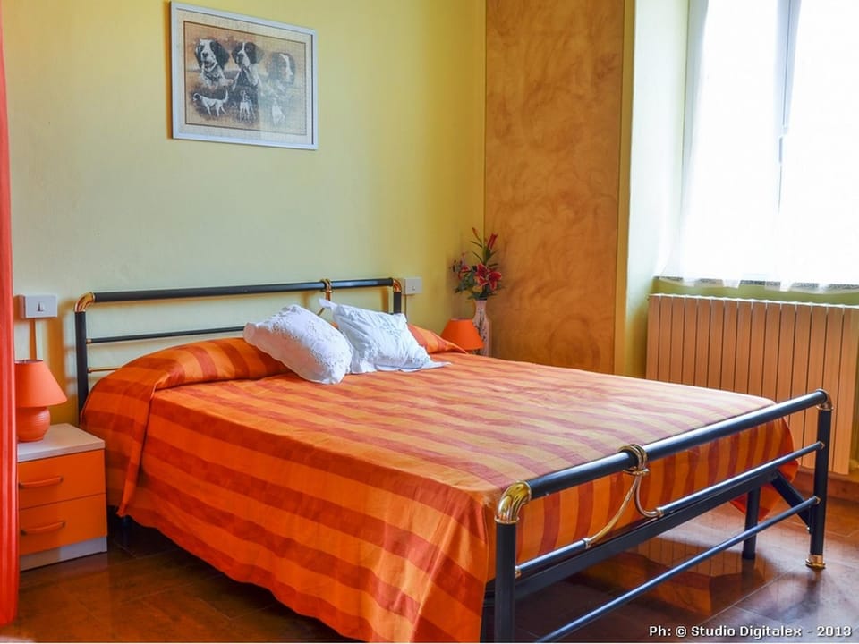 Casa Vacanze Nonna Nella House in Province of Massa and Carrara