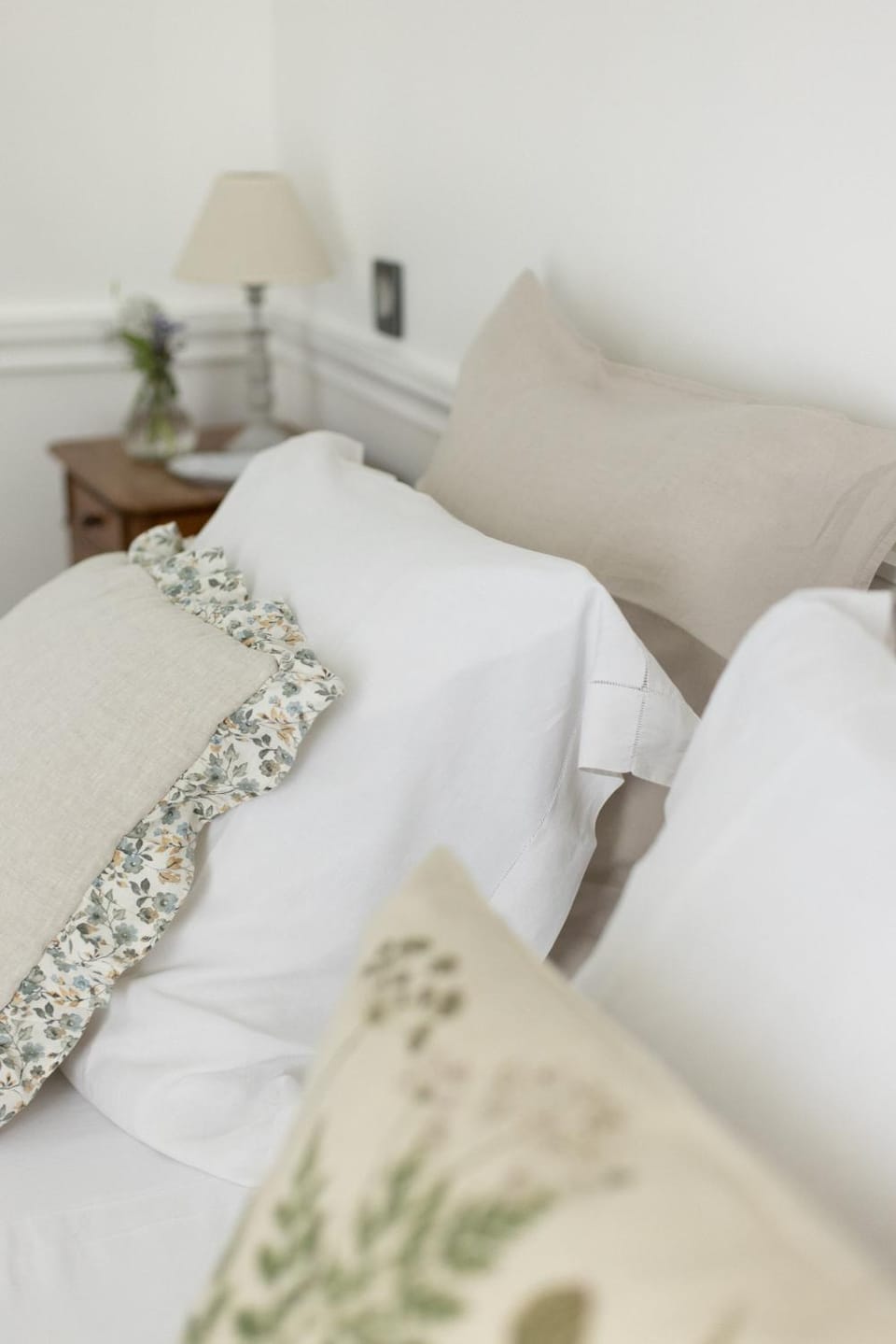 Le Manoir du Plessis Bed and Breakfast in Normandy