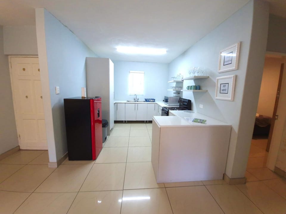 Smooth Sailing noII at The Bridge Apartment in KwaZulu-Natal
