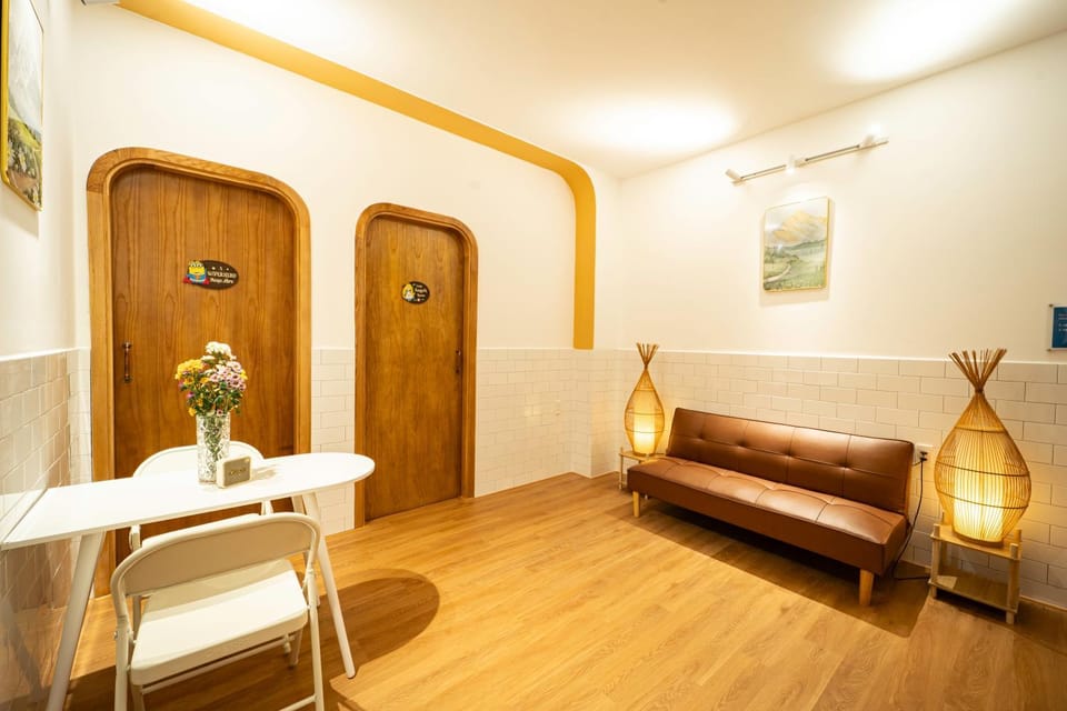 La Casa Di Decembre Sai Gon Vacation rental in Ho Chi Minh City