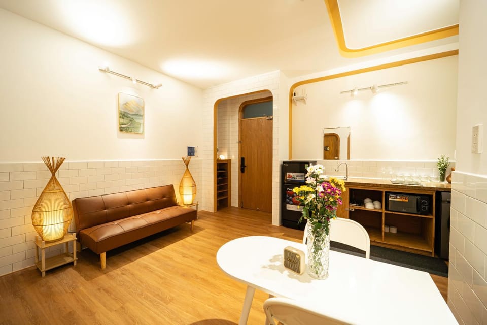 La Casa Di Decembre Sai Gon Vacation rental in Ho Chi Minh City