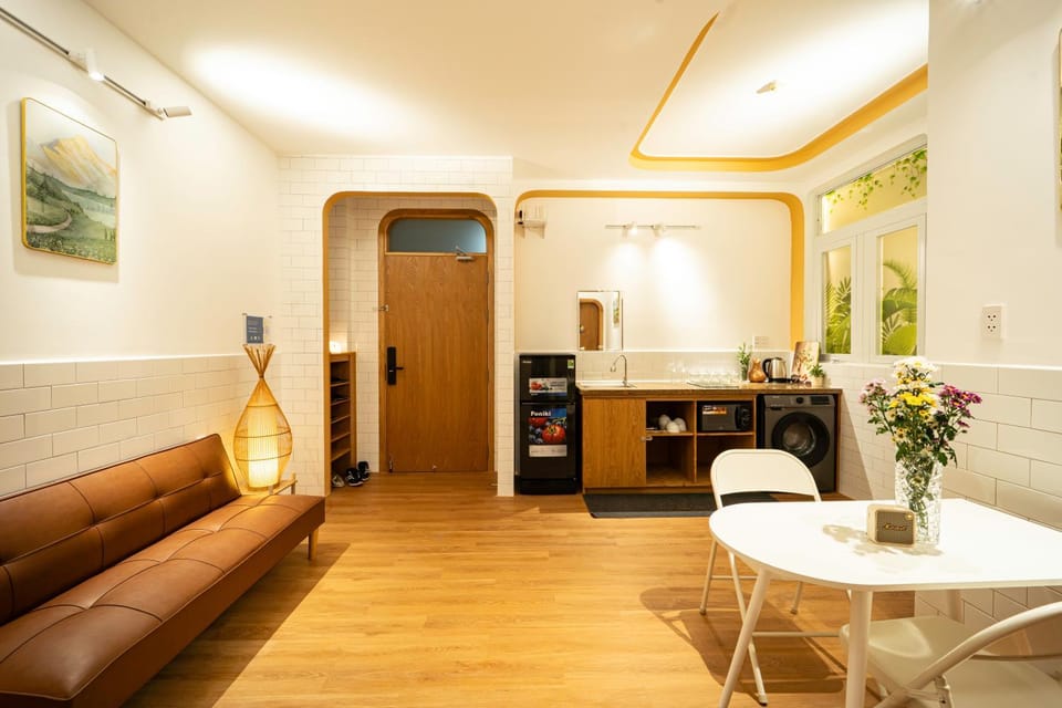 La Casa Di Decembre Sai Gon Vacation rental in Ho Chi Minh City