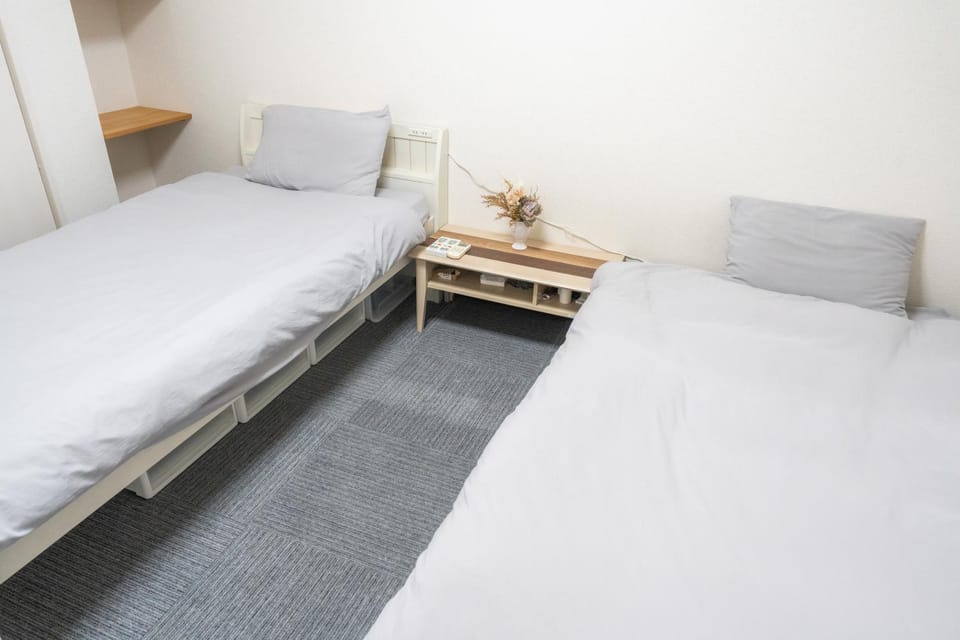 coco eleele 905 Vacation rental in Osaka