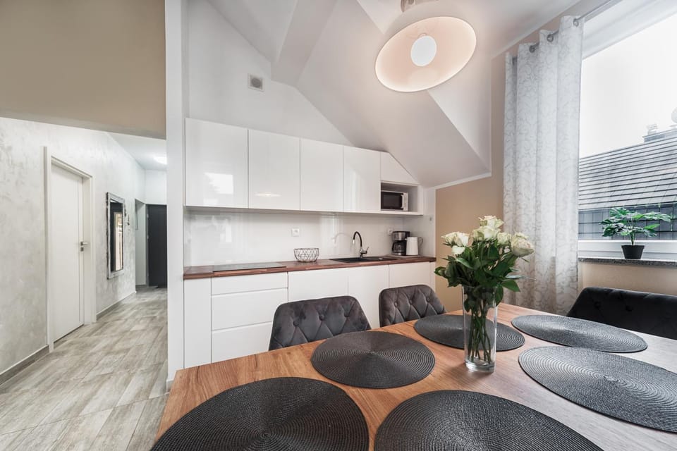 Słoneczny Łukęcin Morska Bryza II Apartment in West Pomeranian Voivodeship, Poland