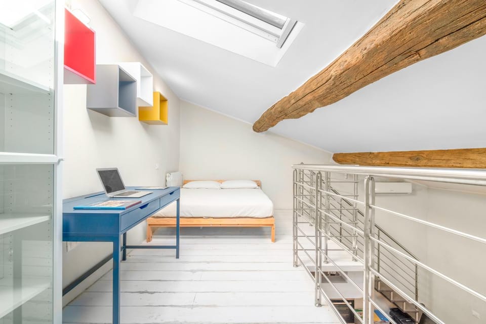 Marina Storica sea center Apartment in Piombino