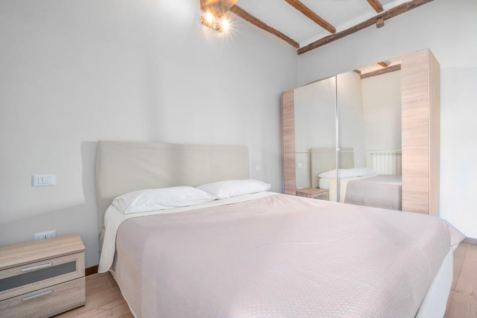 Marina Storica sea center Apartment in Piombino