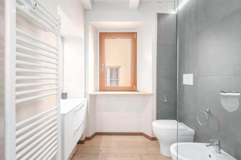 Marina Storica sea center Apartment in Piombino