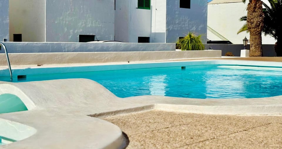 Day, Pool view, Swimming pool