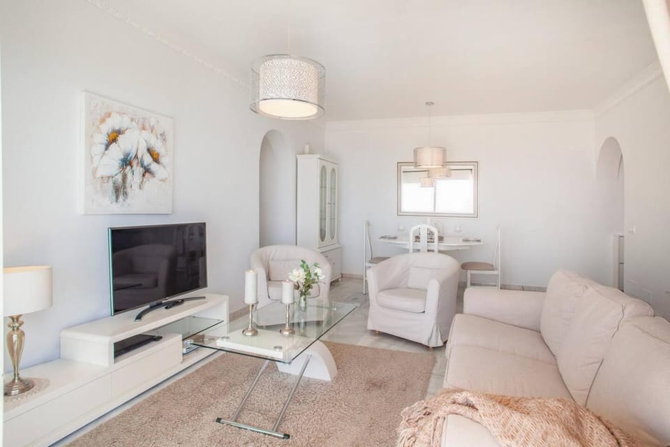Beautiful Flat in El MIrador Great Views Mijas Apartment in Mijas