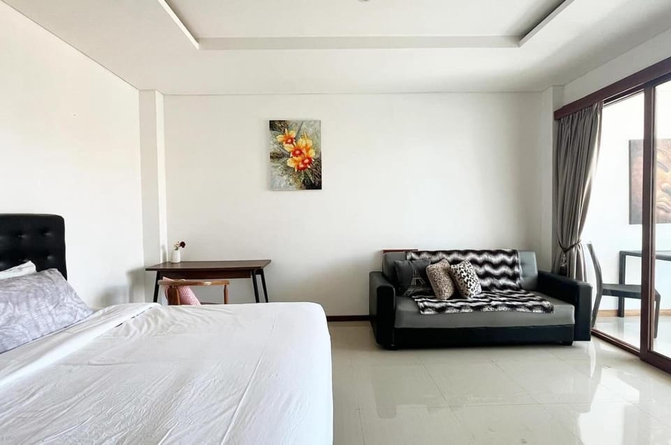 Inb Studio Apartemen 32 Apartment in Kuta
