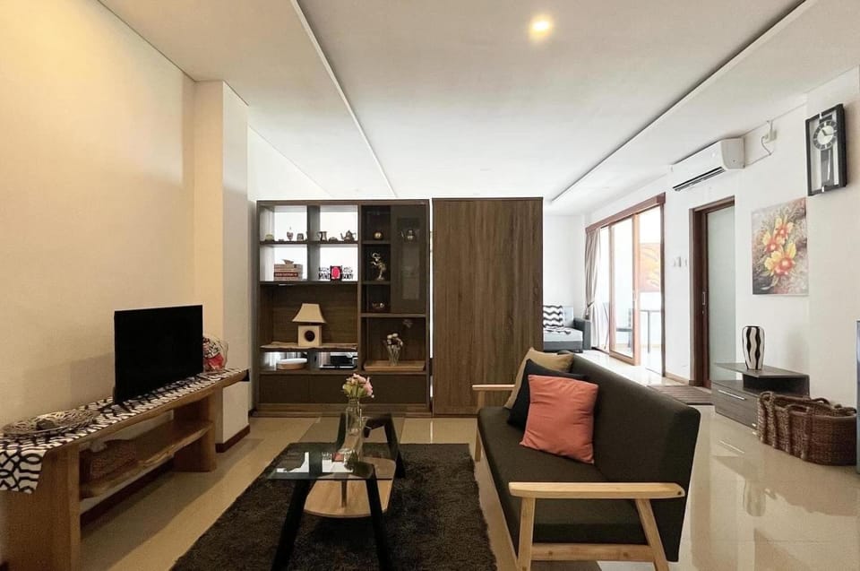 Inb Studio Apartemen 32 Apartment in Kuta