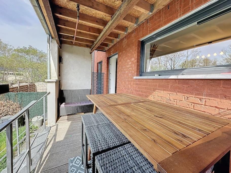 Balcony/Terrace, Balcony/Terrace