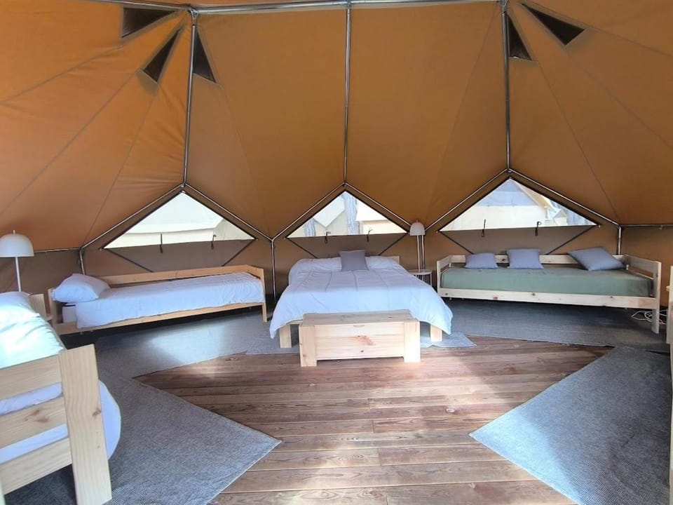 Camping Pla de la Torre Campground/ 
RV Resort in Baix Empordà