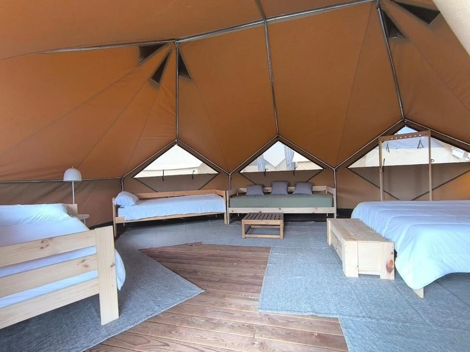 Camping Pla de la Torre Campground/ 
RV Resort in Baix Empordà