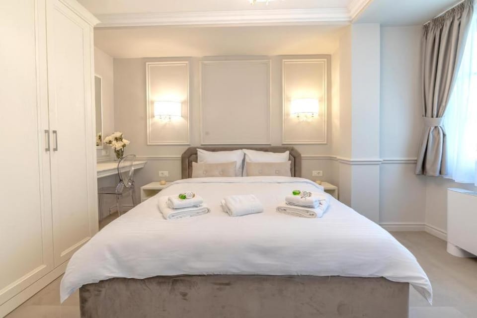 Villa & Spa Chunarot Bed and Breakfast in Ohrid