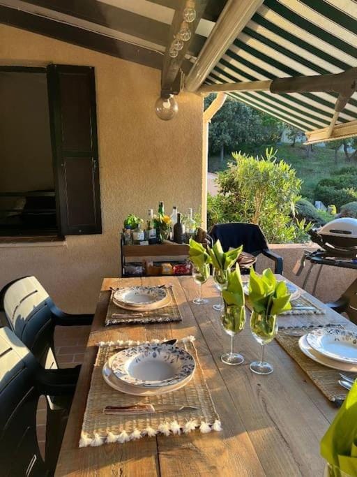 Location Appartement Porticcio Apartment in Ajaccio