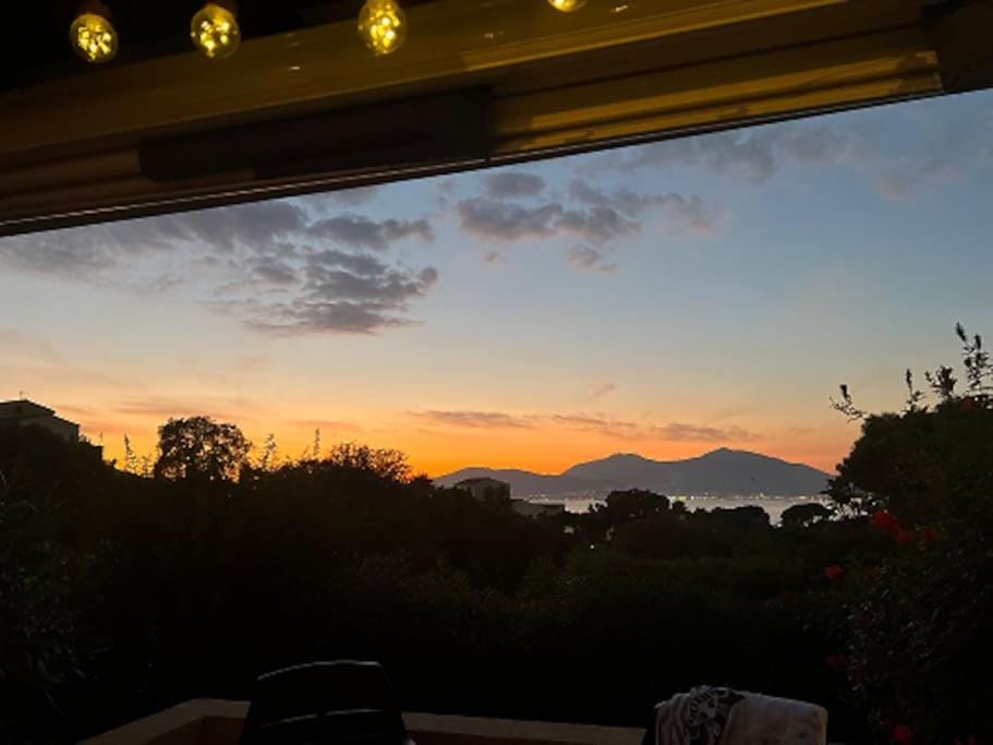 Location Appartement Porticcio Apartment in Ajaccio