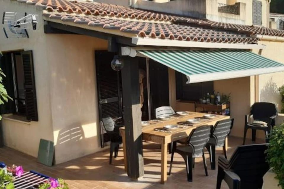 Location Appartement Porticcio Apartment in Ajaccio