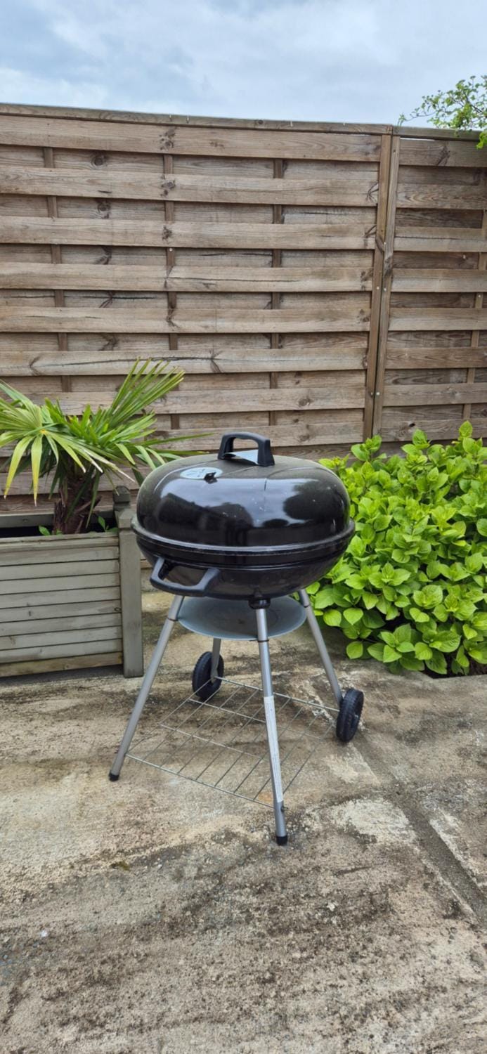 BBQ facilities