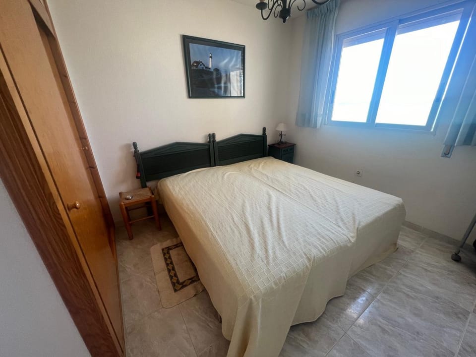 BRASIL FINCAS VAN CAMP Apartment in Peniscola