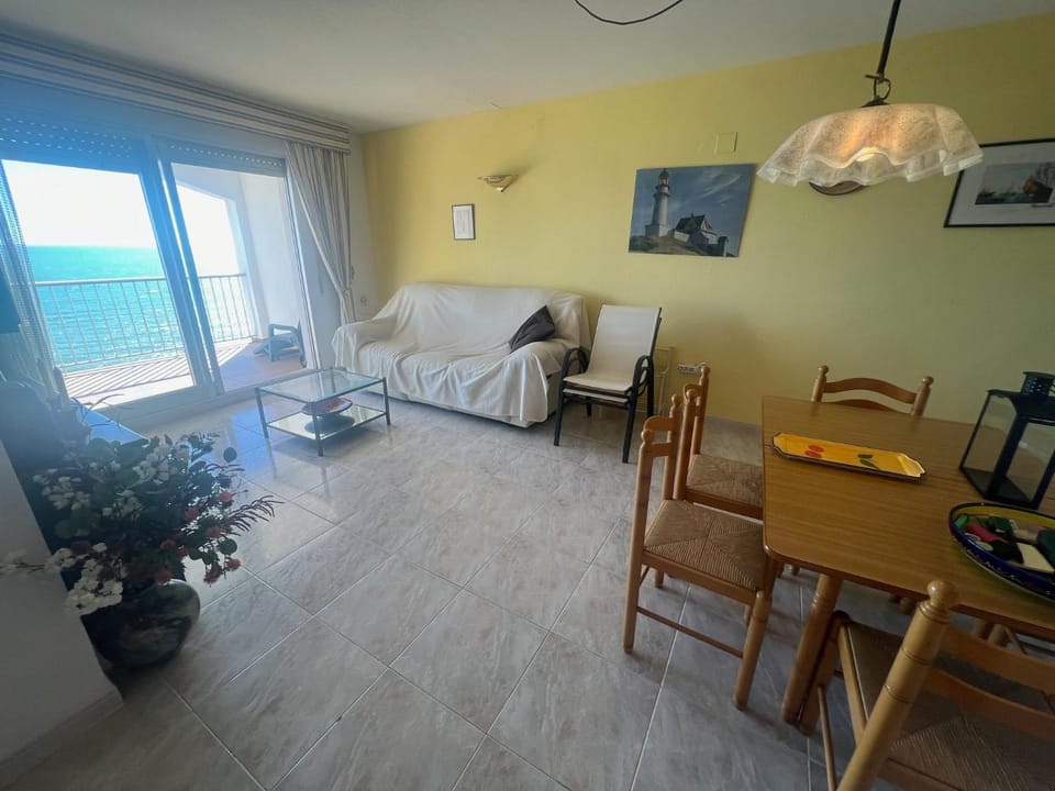 BRASIL FINCAS VAN CAMP Apartment in Peniscola