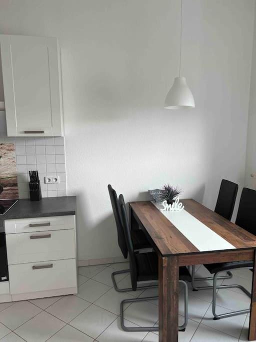 Fewo 1 Apartment in Gotha