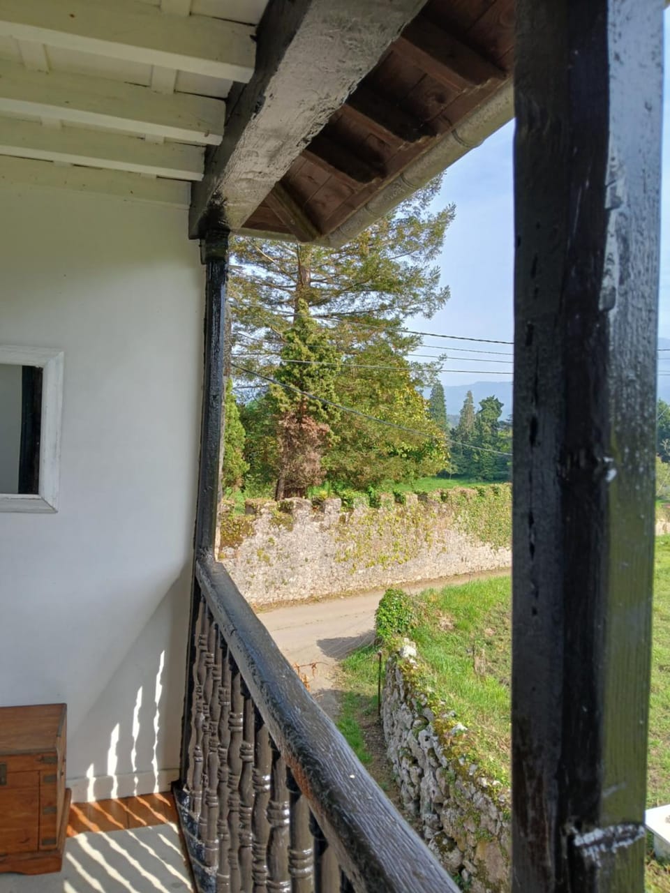 San Juan de Duz, Colunga House in Asturias