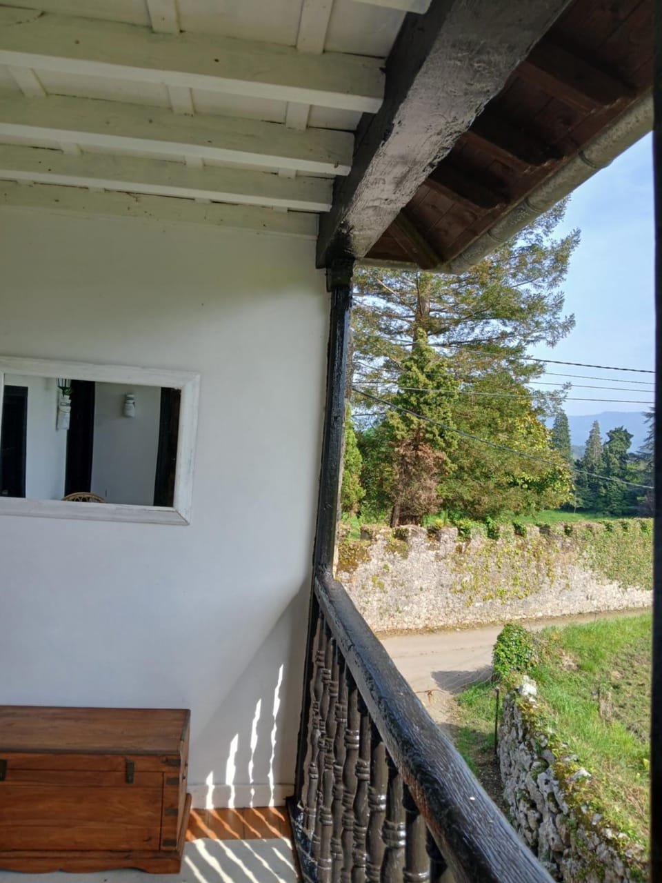 San Juan de Duz, Colunga House in Asturias