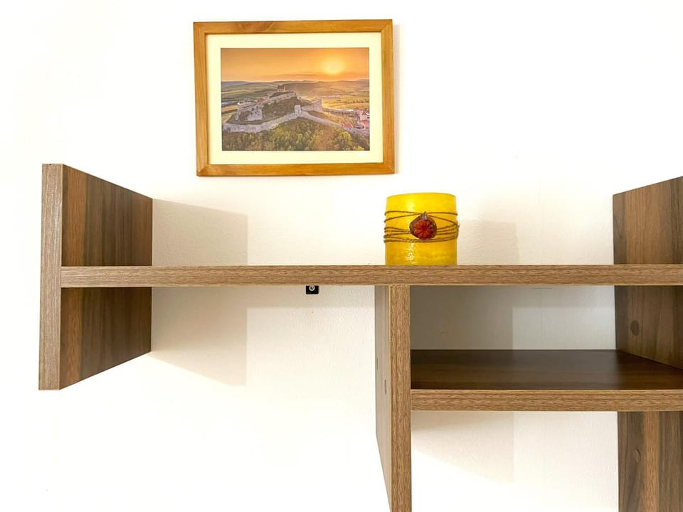 Decorative detail, storage