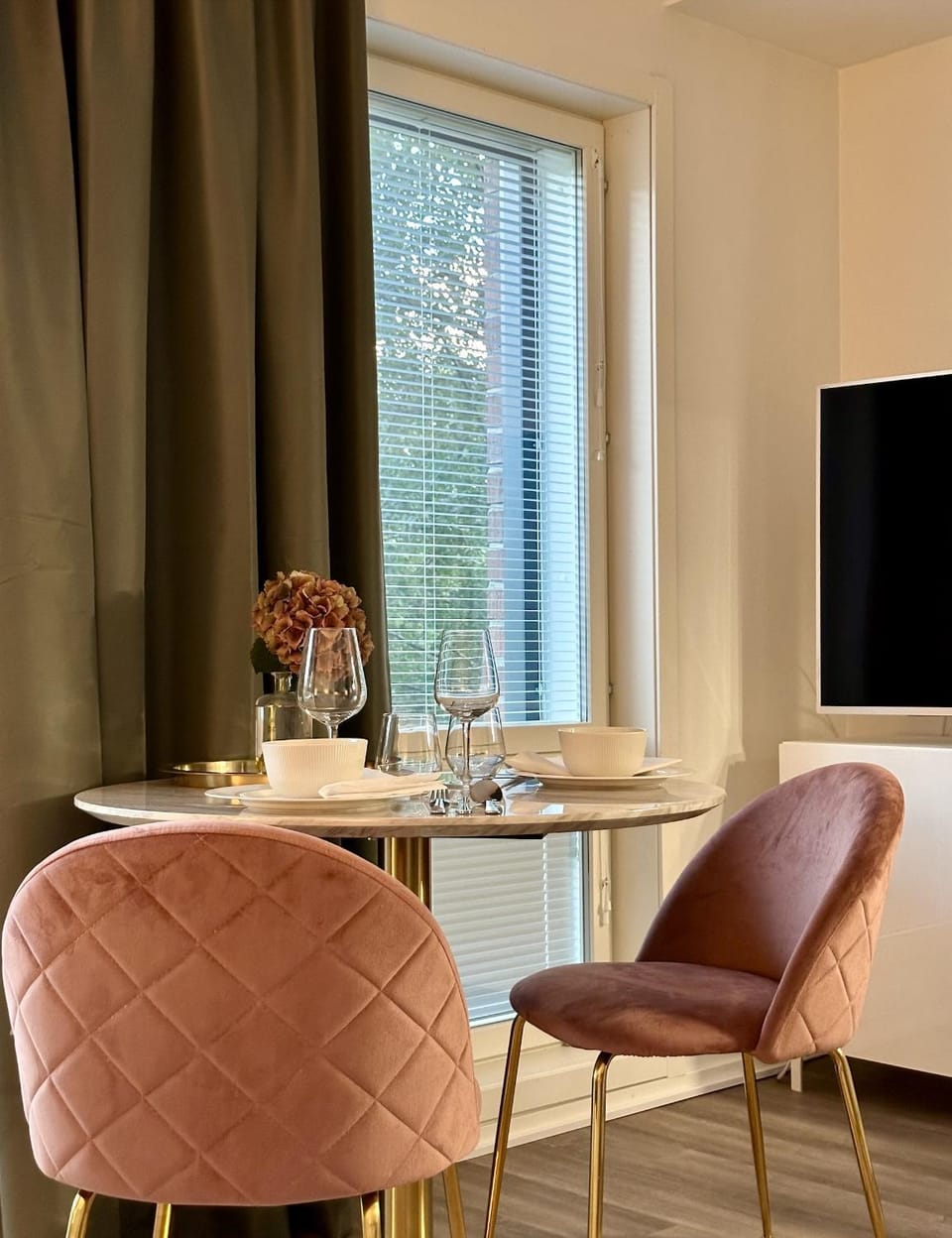 House of Saga Apartment in Rovaniemi
