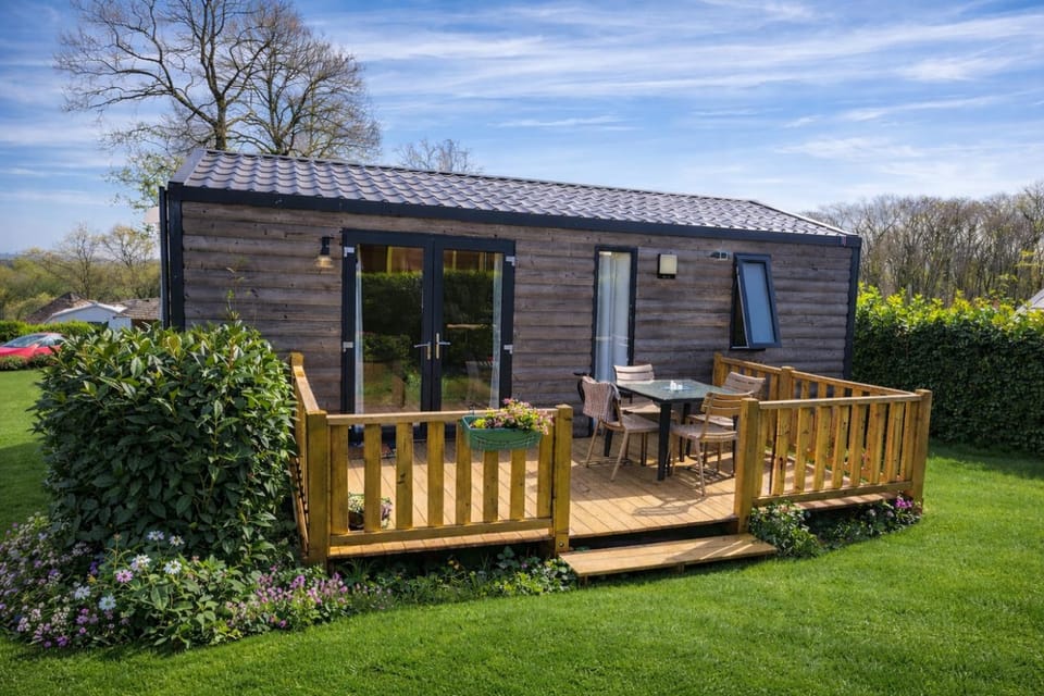 Camping La sablière Campground/ 
RV Resort in Flanders