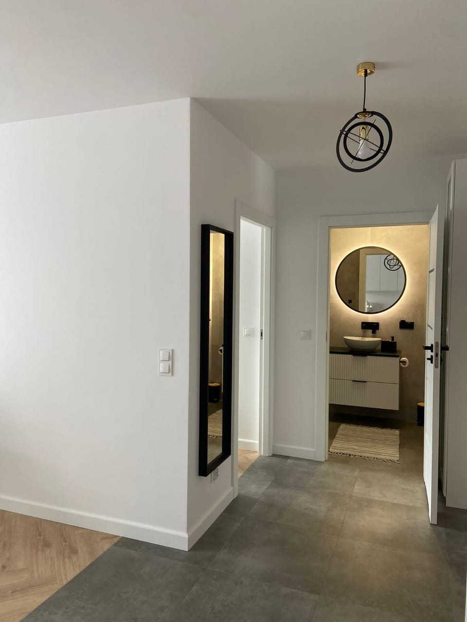 BLISKO MORZA Apartament z ogrodem Apartment in Gdansk