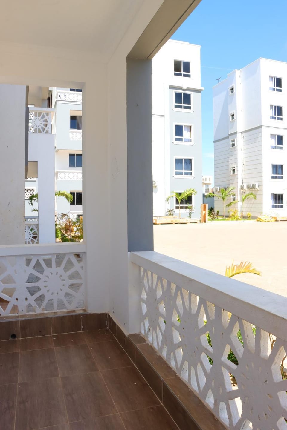 2 Bedrooms Siloam apartments Apartment in Mombasa