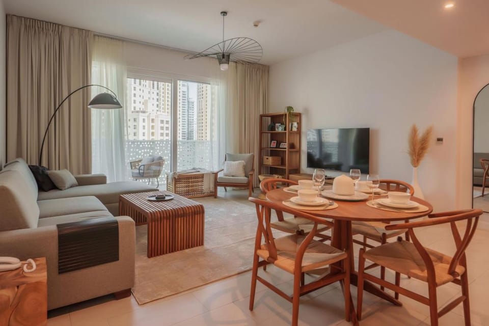 La Vie, JBR Apartment in Dubai