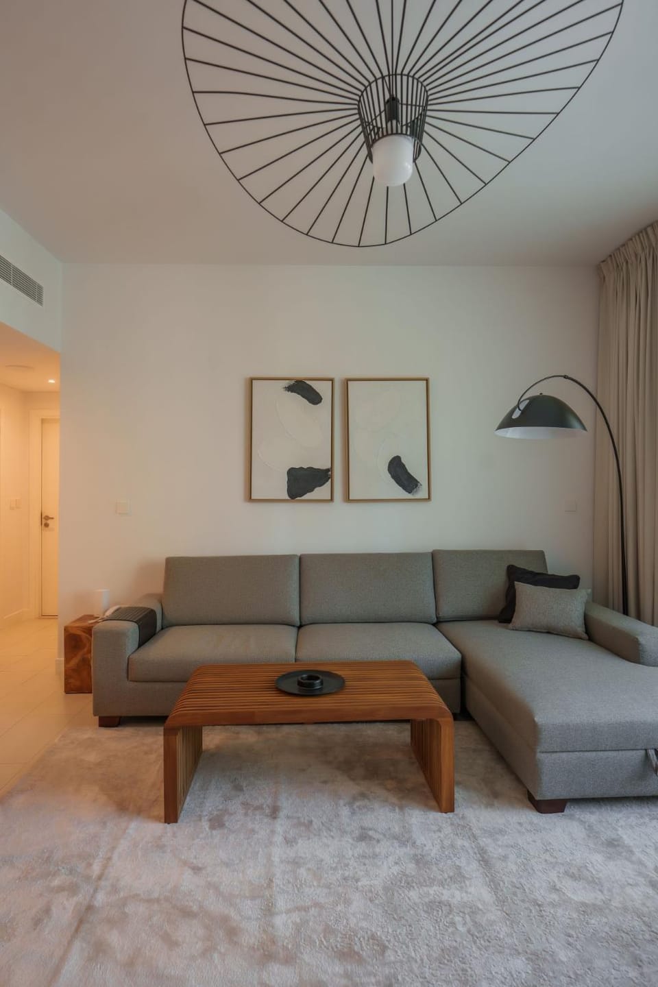 La Vie, JBR Apartment in Dubai