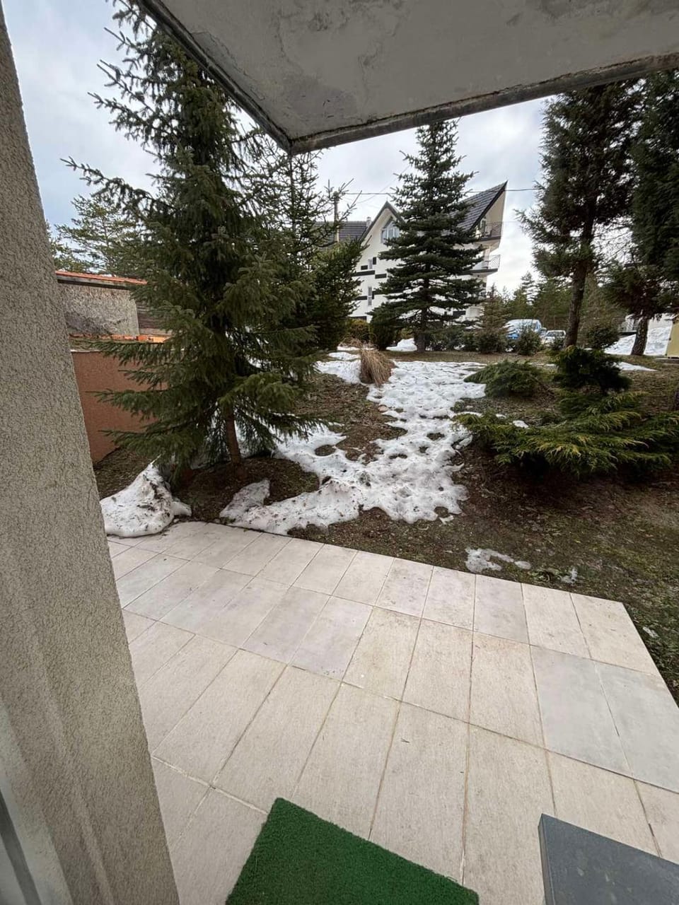 Apartman Šumski San Apartment in Zlatibor District, Serbia