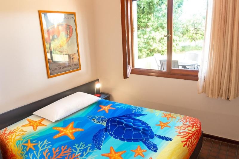 Silvia Apartment in Veneto
