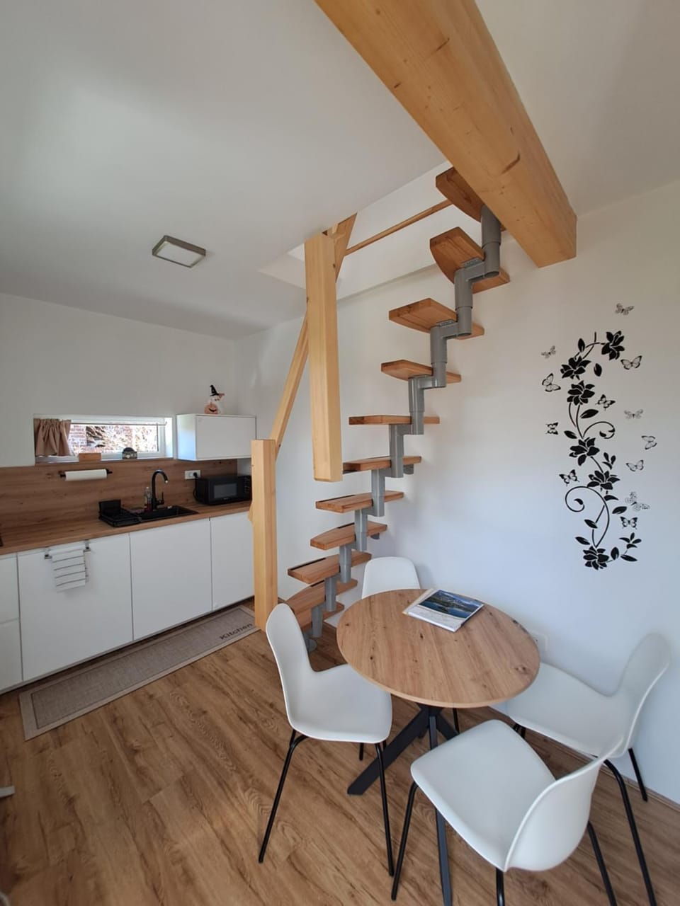 Bella Apartment Apartment in Carinthia, Austria