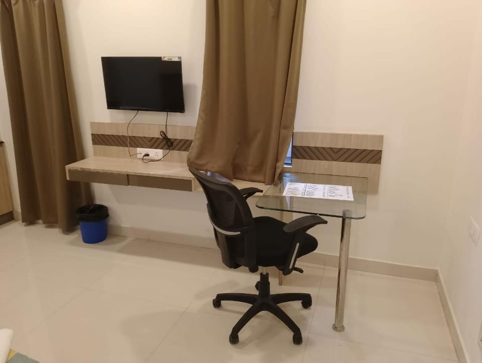 The Embassy Suites Vacation rental in Hyderabad