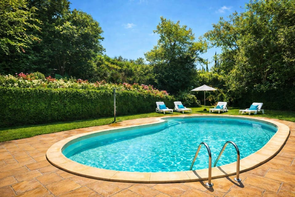 Villa Mille Primavere Apartment in Tuscany
