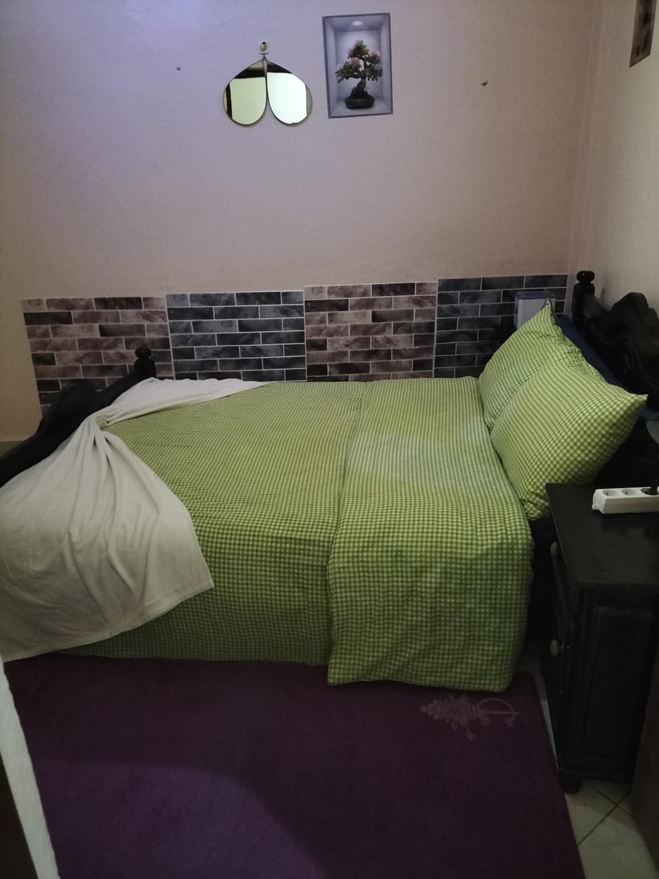 APPARTEMENT TAMAZIGHT Ensoleillé Apartment in Souss-Massa