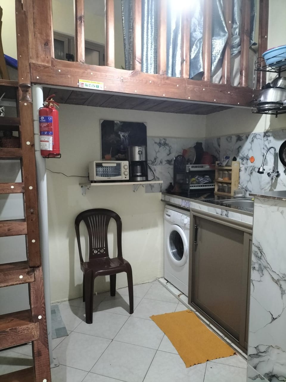 APPARTEMENT TAMAZIGHT Ensoleillé Apartment in Souss-Massa